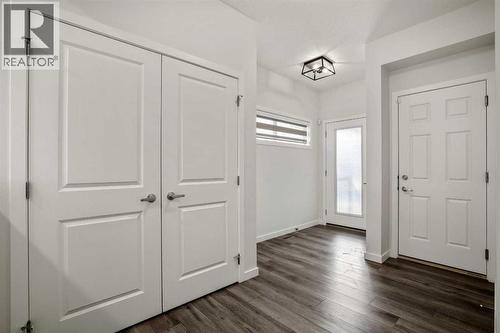 223 Savanna Way Ne, Calgary, AB - Indoor Photo Showing Other Room