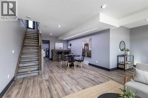 22 Palisades Lane Ne, Medicine Hat, AB - Indoor Photo Showing Other Room