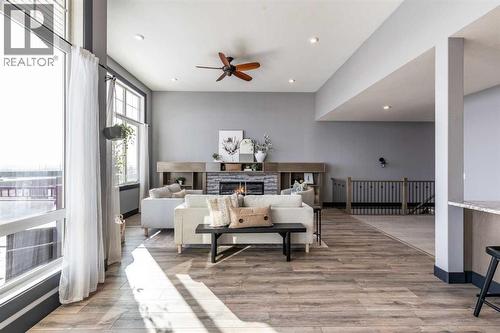 22 Palisades Lane Ne, Medicine Hat, AB - Indoor