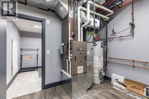 22 Palisades Lane Ne, Medicine Hat, AB - Indoor Photo Showing Basement