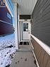 1101, 881 Sage Valley Boulevard Nw, Calgary, AB  - Outdoor With Exterior 