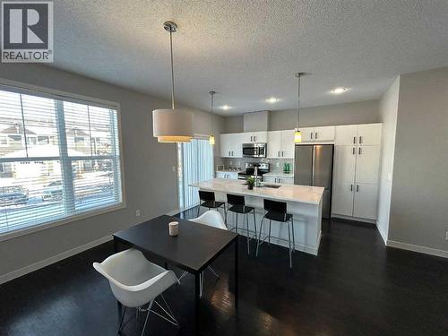 1101, 881 Sage Valley Boulevard Nw, Calgary, AB - Indoor