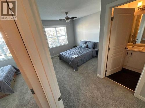 1101, 881 Sage Valley Boulevard Nw, Calgary, AB - Indoor Photo Showing Bedroom
