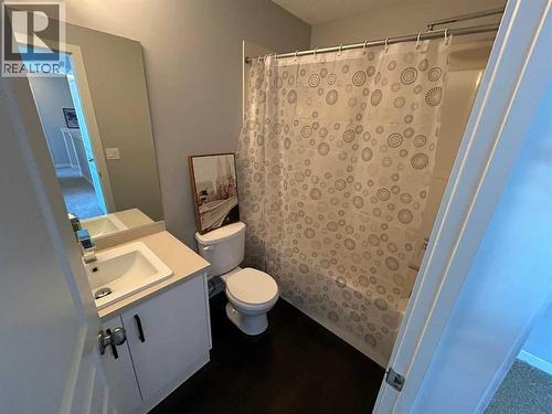 1101, 881 Sage Valley Boulevard Nw, Calgary, AB - Indoor Photo Showing Bathroom
