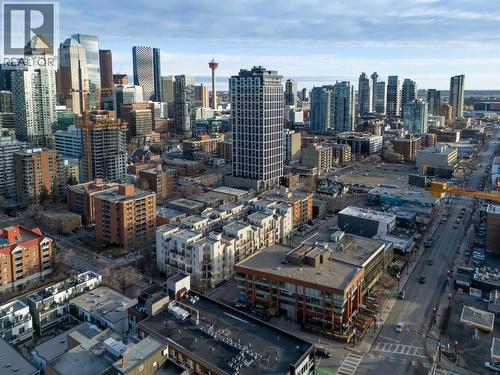 104, 527 15 Avenue Sw, Calgary, AB 