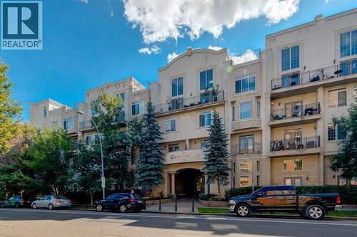 104, 527 15 Avenue Sw, Calgary, AB 