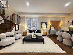 829 LANGFORD BOULEVARD  Bradford West Gwillimbury, ON L3Z 0C1