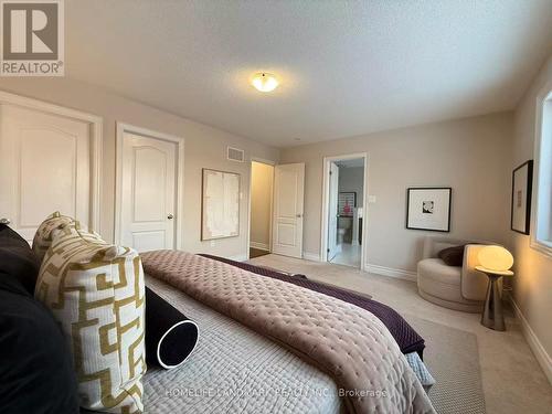 829 Langford Boulevard, Bradford West Gwillimbury, ON - Indoor