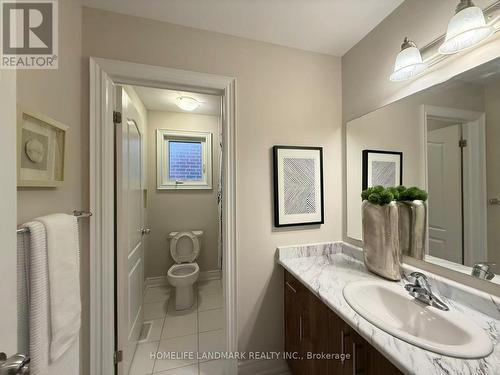 829 Langford Boulevard, Bradford West Gwillimbury, ON - Indoor Photo Showing Bathroom