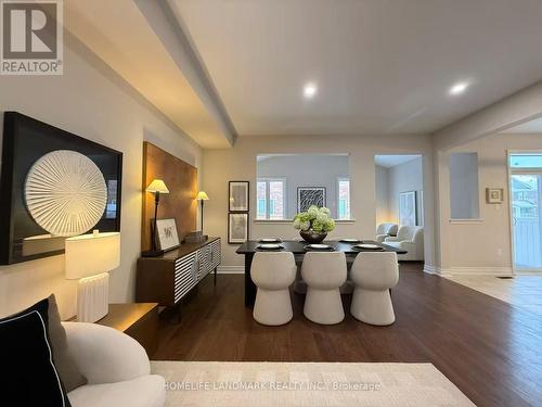 829 Langford Boulevard, Bradford West Gwillimbury, ON - Indoor