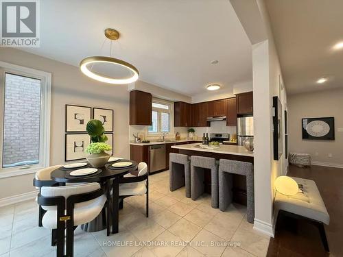 829 Langford Boulevard, Bradford West Gwillimbury, ON - Indoor