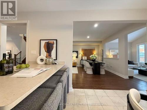 829 Langford Boulevard, Bradford West Gwillimbury, ON - Indoor