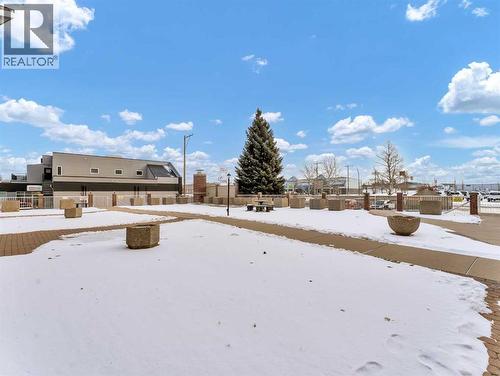 208, 1182 Southview Drive Se, Medicine Hat, AB - Outdoor