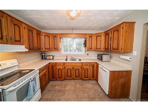 1180 Route 690, Maquapit Lake, NB 