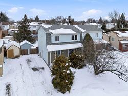 581 Rue Henri-De Tonti  Boucherville, QC J4B 6Y9