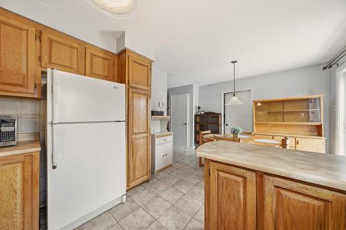Cuisine - 581 Rue Henri-De Tonti, Boucherville, QC - Indoor Photo Showing Kitchen