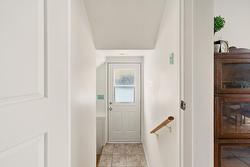 Entrée extérieure - 