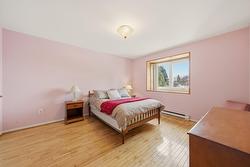 Chambre à coucher principale - 