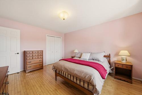 Chambre à coucher principale - 581 Rue Henri-De Tonti, Boucherville, QC - Indoor Photo Showing Bedroom