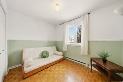 Chambre à coucher - 