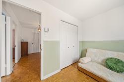 Chambre à coucher - 