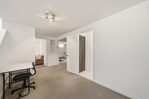 Sous-sol - 581 Rue Henri-De Tonti, Boucherville, QC - Indoor Photo Showing Other Room