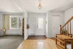 Hall d'entrée/Vestibule - 