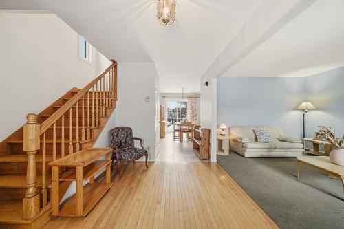 Hall d'entrée/Vestibule - 581 Rue Henri-De Tonti, Boucherville, QC - Indoor
