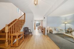 Hall d'entrée/Vestibule - 