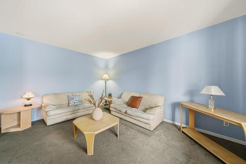 Salon - 581 Rue Henri-De Tonti, Boucherville, QC - Indoor Photo Showing Living Room