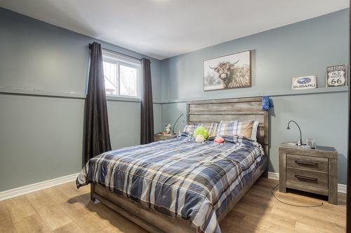 Chambre à coucher principale - 102-554 Ch. Du Grand-Bernier N., Saint-Jean-Sur-Richelieu, QC - Indoor Photo Showing Bedroom