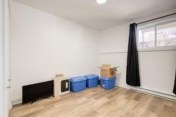 Chambre à coucher - 