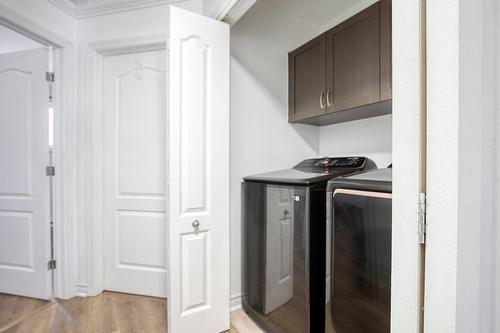 Salle de lavage - 102-554 Ch. Du Grand-Bernier N., Saint-Jean-Sur-Richelieu, QC - Indoor Photo Showing Laundry Room