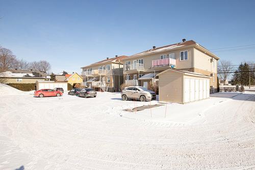 Face arrière - 102-554 Ch. Du Grand-Bernier N., Saint-Jean-Sur-Richelieu, QC - Outdoor