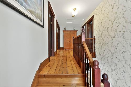 Autre - 57 Mtée De L'Église, Mille-Isles, QC - Indoor Photo Showing Other Room