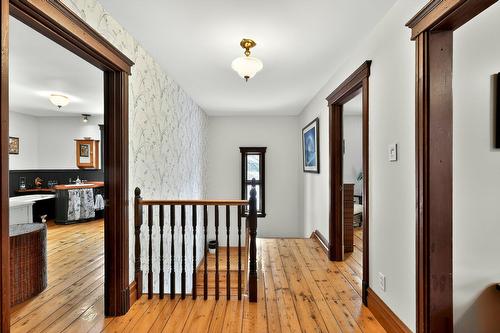 Autre - 57 Mtée De L'Église, Mille-Isles, QC - Indoor Photo Showing Other Room