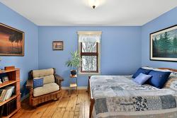 Chambre à coucher - 