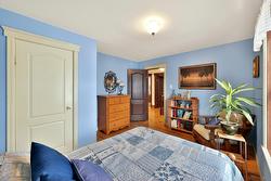 Chambre à coucher - 