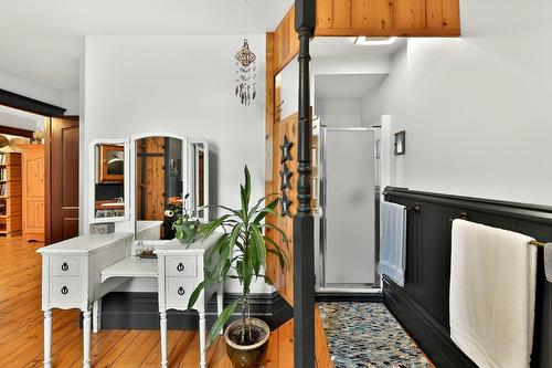 Salle de bains - 57 Mtée De L'Église, Mille-Isles, QC - Indoor