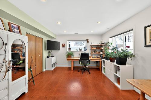 Sous-sol - 57 Mtée De L'Église, Mille-Isles, QC - Indoor Photo Showing Other Room