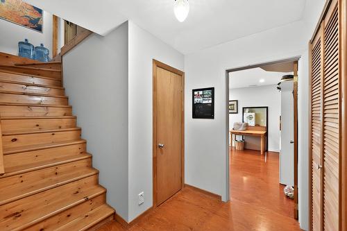 Sous-sol - 57 Mtée De L'Église, Mille-Isles, QC - Indoor Photo Showing Other Room