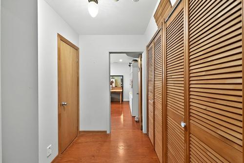 Sous-sol - 57 Mtée De L'Église, Mille-Isles, QC - Indoor Photo Showing Other Room