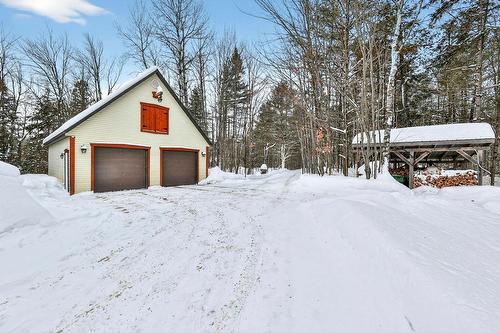 Extérieur - 57 Mtée De L'Église, Mille-Isles, QC - Outdoor