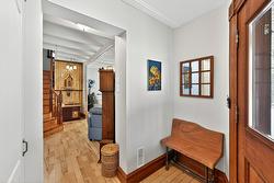 Hall d'entrée/Vestibule - 