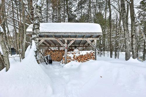 Autre - 57 Mtée De L'Église, Mille-Isles, QC - Outdoor