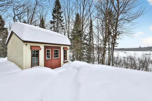 Autre - 57 Mtée De L'Église, Mille-Isles, QC - Outdoor