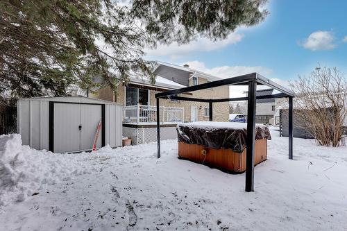 Vue d'ensemble - 592 Ch. Du Grand-Bernier N., Saint-Jean-Sur-Richelieu, QC - Outdoor