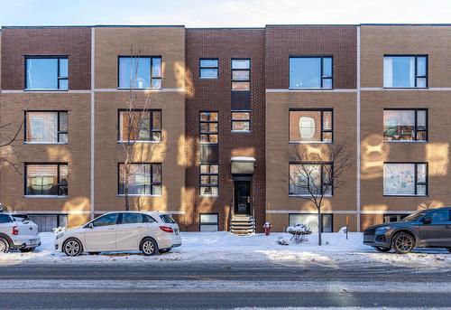 3-2032 Rue Viau  Montréal (Mercier/Hochelaga-Maisonneuve), QC H1V 3H4