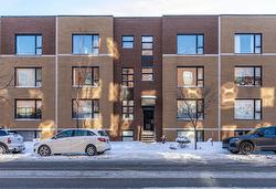 3-2032 Rue Viau  Montréal (Mercier/Hochelaga-Maisonneuve), QC H1V 3H4