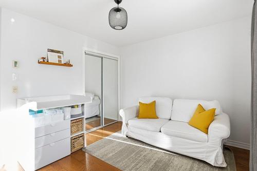 Chambre à coucher - 3-2032 Rue Viau, Montréal (Mercier/Hochelaga-Maisonneuve), QC - Indoor